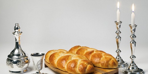 table chabbat